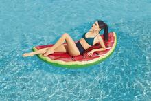 Täispuhutav parv Bestway Watermelon, 174 x 89 cm