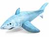 Täispuhutav parv Bestway Shark 41405, 183 x 102 cm, sinine