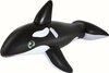 Täispuhutav parv Bestway Orka 41009, 203 x 102 cm, valge/must