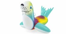 Täispuhutav parv Bestway Flash n Splash Seal, 157 x 114 cm
