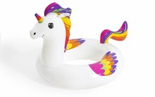 Ujumisrõngas Bestway Fantasy Unicorn, 119 x 91 cm, 36159