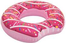Täispuhutav ujumisrõngas Bestway Donut 36118, 107 cm