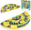 Täispuhutav lamamistool Bestway Splash of Sicily Lounge, 164 x 80 cm