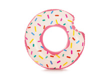 Ujumisrõngas Intex Donut Tube 56265NP, 107 cm