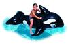 Täispuhutav vaalapaat Intex Whale Ride-On, 193 x 119 cm