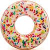 Ujumisrõngas Intex Sprinkle Donut 56263NP, 114 cm