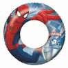 Ujumisrõngas Bestway Spider Man, 56 cm, 98003