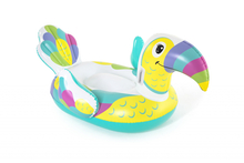 Täispuhutav parv Bestway Toucan, 173 x 91 cm, 41437
