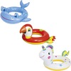 Täispuhutav ujumisrõngas Bestway Animal Shaped 36128