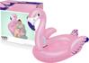 Täispuhutav parv Bestway Flamingo 41475, roosa, 153 x 143 cm