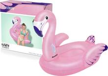 Täispuhutav parv Bestway Flamingo 41475, roosa, 153 x 143 cm
