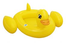Täispuhutav parv Bestway Funspeakers Duck, 102 x 99 cm, 34151