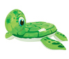 Täispuhutav parv Bestway Turtle Ride-On, 147 x 140 cm