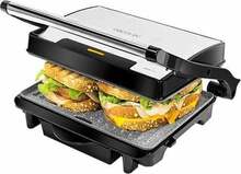 Elektrigrill Cecotec RocknGrill 1500 Rapid, 1500 W