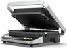 Elektrigrill Aeno EG1, 2000 W, hall
