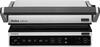 Elektrigrill Amica GK 5011, must/roostevaba teras, 2000 W