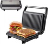 Elektrigrill Beper P101TOS003