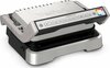 Elektrigrill Tefal OptiGrill 4in1, inox, GC774D30