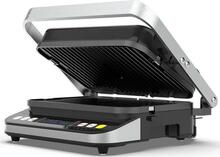 Elektrigrill Aeno EG1, 2000 W, hall