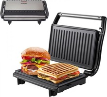 Elektrigrill Beper P101TOS003