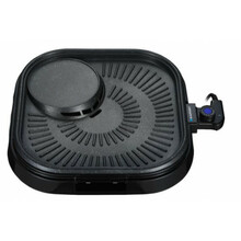 Elektrigrill Blaupunkt GRT601