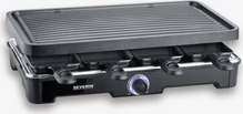 Elektrigrill Severin RG 9670