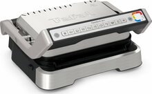 Elektrigrill Tefal OptiGrill 4in1, inox, GC774D30