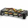 Elektrigrill Domo DO9189G, 1200 W