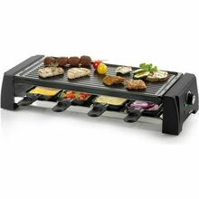 Elektrigrill Domo DO9189G, 1200 W