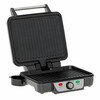 Elektrigrill Mesko MS 3050, must/roostevaba teras