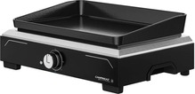 Elektrigrill Campingaz Plancha Electric 1 XD, must