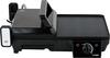 Elektriline grill Lund 67455, 2000 W, 40,5 x 25 cm