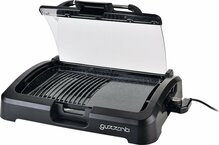 Elektrigrill Guzzanti GZ-343
