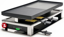 Elektrigrill Solis 3in1 Tischgrill 7911, 10 inimesele