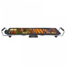 Elektrigrill Beper P101BBQ070