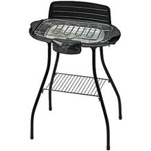 Elektrigrill Grupo FM BE2000, 47 x 23 cm, 2000 W