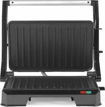 Elektrigrill Progress EK5854PVDE 2-in-1 Health Grill