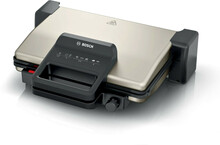 Elektrigrill Bosch TCG3302