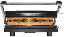 Elektriline kontaktgrill Ideal