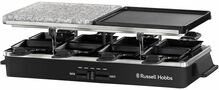 Elektrigrill Russell Hobbs 26280-56, must