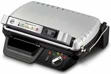 Elektrigrill Tefal GC461B34, must/roostevaba teras, 2400 W