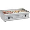 Elektrigrill Royal Catering RCG 100G, 100 cm, 6400 W
