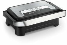 Elektrigrill Tefal Inicio Compact GC270D10, 1000 W, roostevaba teras