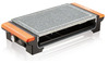 Elektrigrill ETA116290000 Vital, 1300 W, must