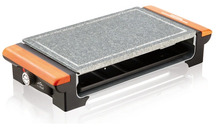Elektrigrill ETA116290000 Vital, 1300 W, must