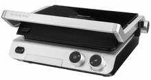 Elektriline kontaktgrill Sencor SBG 5030BK, 2000 W, must