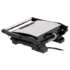 Elektrigrill Camry CR 3044, must/hõbe, 2100 W, roostevaba teras