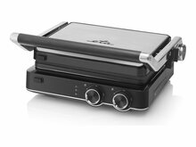 Elektrigrill ETA ETA515690000 GrilChef Table, 2000 W, Inox