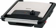 Elektrigrill Sencor SBG 3710SS, 2000 W