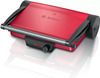 Elektrigrill Bosch TCG4104, 2000 W, punane